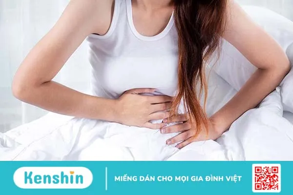 Trễ kinh ở tuổi dạy thì có sao không?