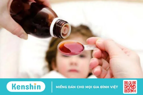 Tránh uống khi đói để không ảnh hưởng đến quá trình tiêu hóa