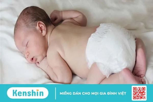 Trẻ sơ sinh nằm máy lạnh có tốt không?-2