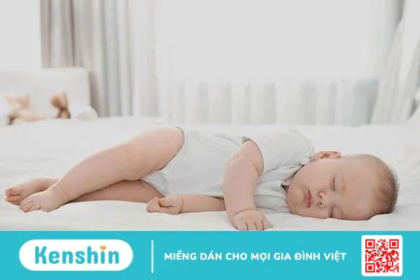 Trẻ sơ sinh nằm máy lạnh có tốt không?-3