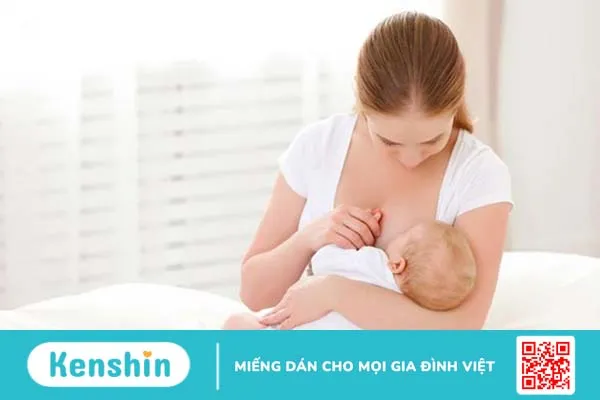 Trẻ sơ sinh nhịn đói được bao lâu?-2