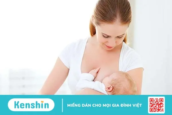 Trẻ sơ sinh nhịn đói được bao lâu?-3