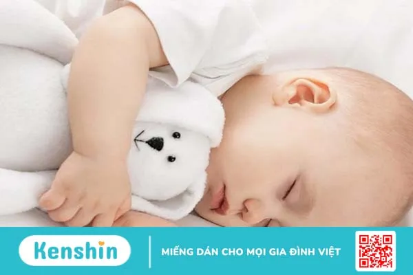 Trẻ sơ sinh thở khò khè là do đâu? Cách nhận biết và xử lý khi trẻ sơ sinh thở khò khè 3