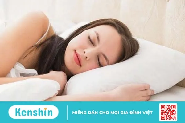 Trị cảm lạnh tại nhà bằng phương pháp tự nhiên 4