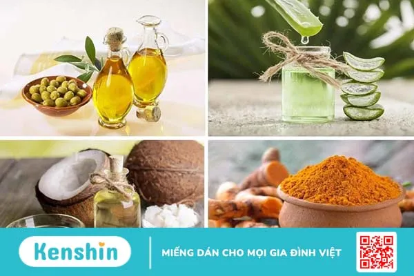 trị rạn da mông lâu năm 2