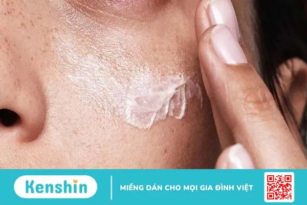 Hiệu quả trị tàn nhang bằng kem đánh răng còn phụ thuộc vào nhiều yếu tố