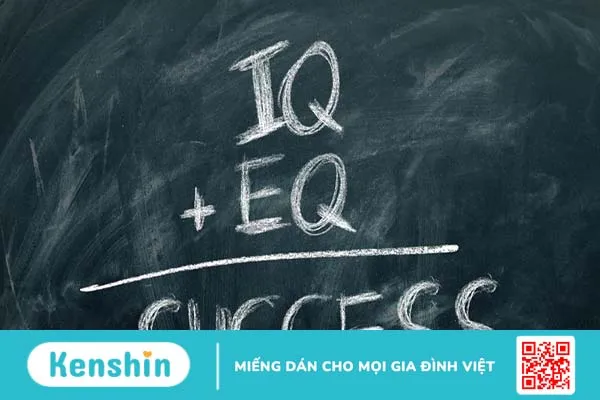 Trí thông minh cảm xúc là gì? Rèn luyện trí tuệ cảm xúc như thế nào? 1