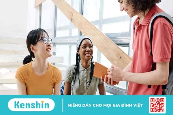 Trí thông minh cảm xúc là gì? Rèn luyện trí tuệ cảm xúc như thế nào? 4