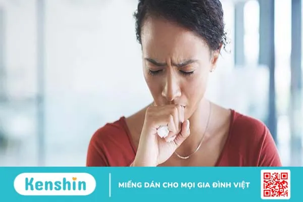 Triệu chứng HIV sau 4 năm như thế nào? 2