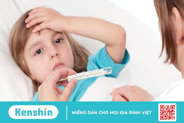 Triệu chứng và cách điều trị viêm VA mãn tính ở trẻ 2