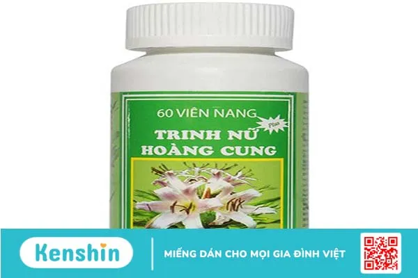 Trinh nữ hoàng cung giá bao nhiêu? Mua ở đâu uy tín-3