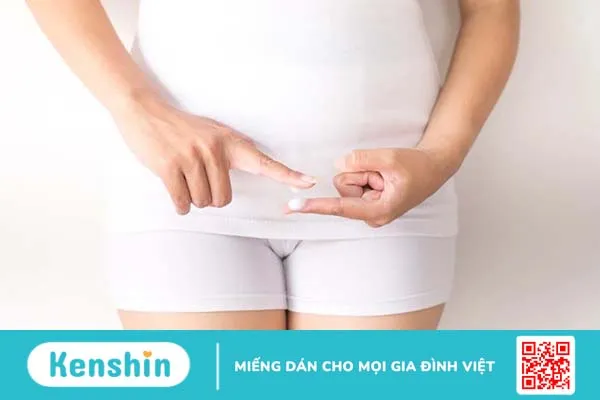 trứng rụng lần 2 khi nào 2