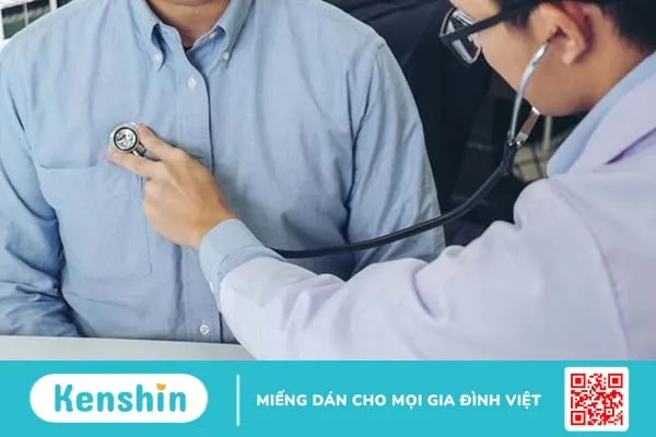 Trượt đốt sống thắt lưng và những điều người bệnh cần chú ý 4