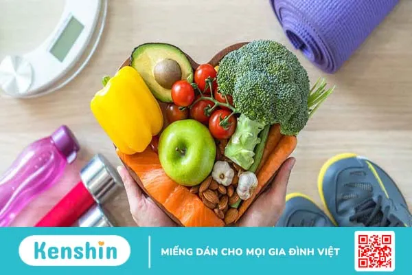 Trụy mạch là gì? Nguyên nhân, triệu chứng và cách phòng ngừa3