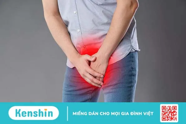 Túi giãn tĩnh mạch bìu là gì? Nguyên nhân và phương pháp điều trị 4