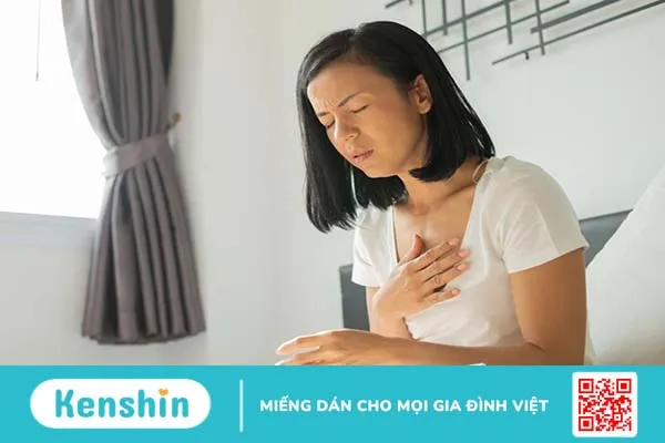 Tuyến giáp nằm ở đâu và nó đóng vai trò gì trong cơ thể? 3