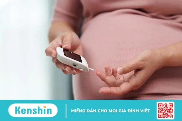 Tuyến tụy liên quan đến bệnh tiểu đường như thế nào? 3