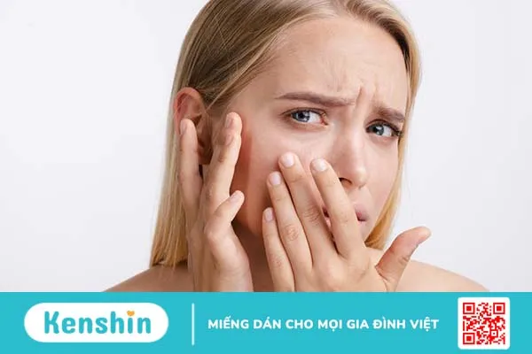 U hạt sau tiêm Meso: Nguyên nhân, biểu hiện và cách điều trị 2