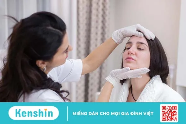 U hạt sau tiêm Meso: Nguyên nhân, biểu hiện và cách điều trị 3