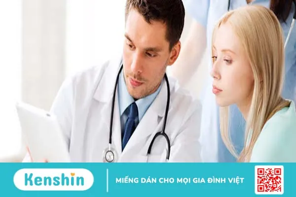 U màng não - Các lựa chọn điều trị 3