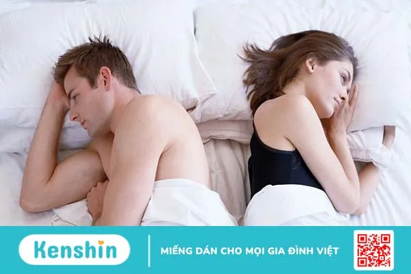 U nhú ở lưỡi gà có thể làm ảnh hưởng đến đời sống sinh dục của người bệnh