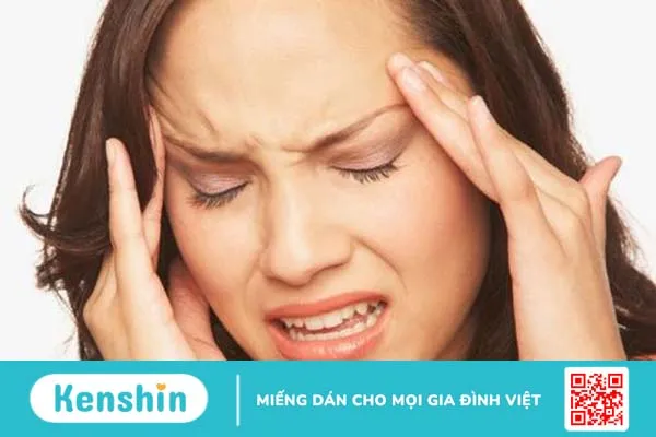 Ù tai không rõ nguyên nhân có nguy hiểm không? 3