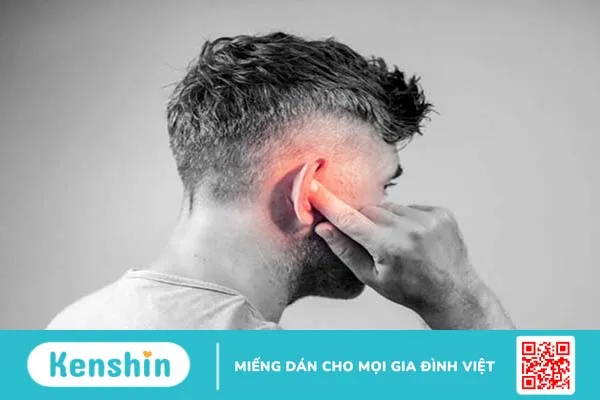 Ù tai phải uống thuốc gì hiệu quả và nhanh khỏi 1