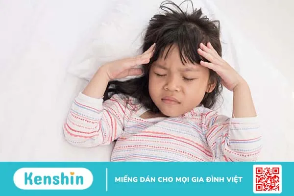 U thần kinh đệm cầu não lan tỏa: Triệu chứng, nguyên nhân, cách chẩn đoán và điều trị 1