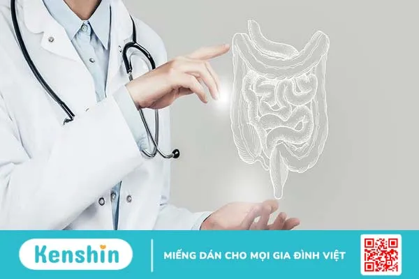 U tuyến ống nghịch sản độ cao ở đại tràng có phải ung thư không? 4