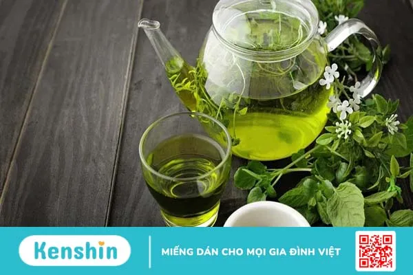 U xơ tử cung ăn gì tốt giúp bệnh nhanh khỏi 5