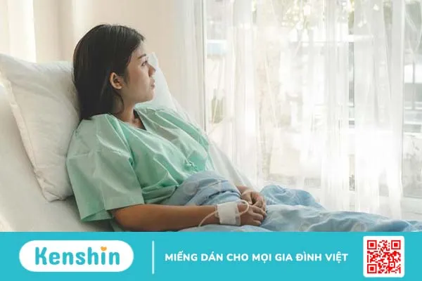 Giải đáp: U xơ tử cung có chuyển thành ung thư không? 2