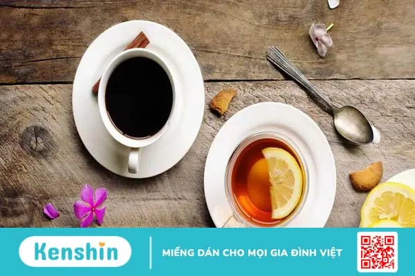 U xơ tử cung có nên ăn hải sản không? U xơ nên kiêng và bổ sung thực phẩm gì? 2