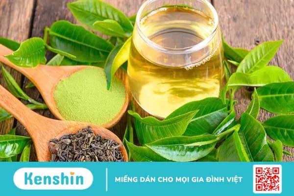 U xơ tử cung có nên ăn hải sản không? U xơ nên kiêng và bổ sung thực phẩm gì? 3