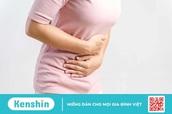 U xơ tử cung hoại tử và những thông tin bạn cần biết 2