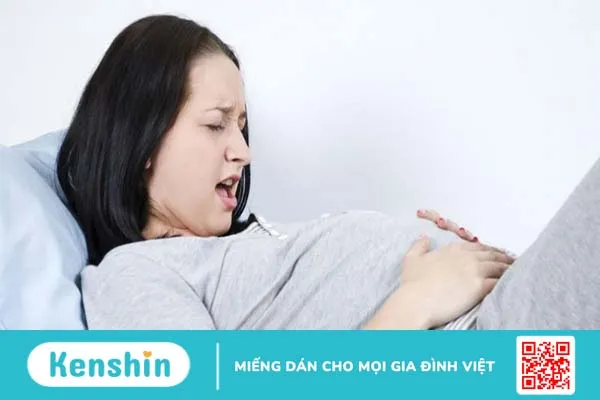 U xơ tử cung khi mang thai phải làm gì? 4