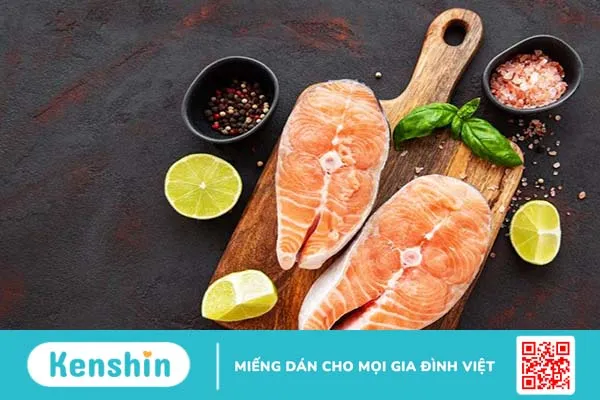 U xơ tử cung kiêng ăn gì để sớm khỏi? 3