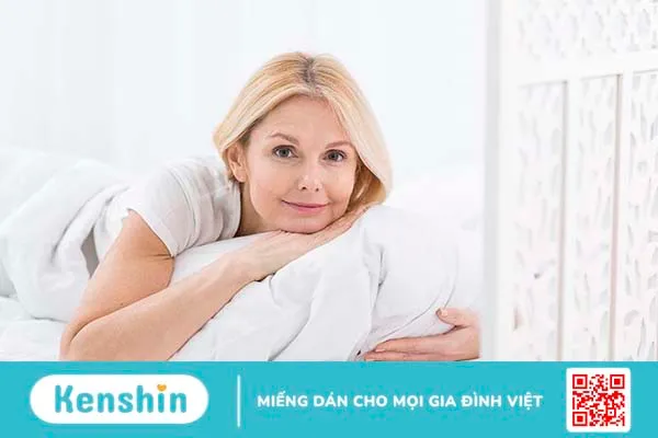 U xơ tử cung ở tuổi mãn kinh có nguy hiểm? 4