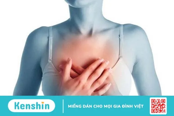 U xương ức: Dấu hiệu nhận biết, cách chẩn đoán và điều trị u xương ức phổ biến 3