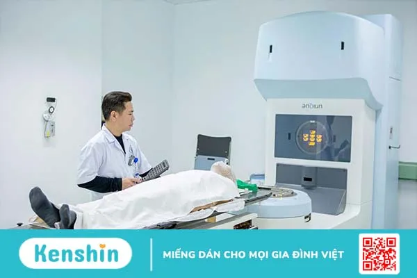 Lời khuyên của bác sĩ với căn bệnh ung thư di căn ổ bụng -2