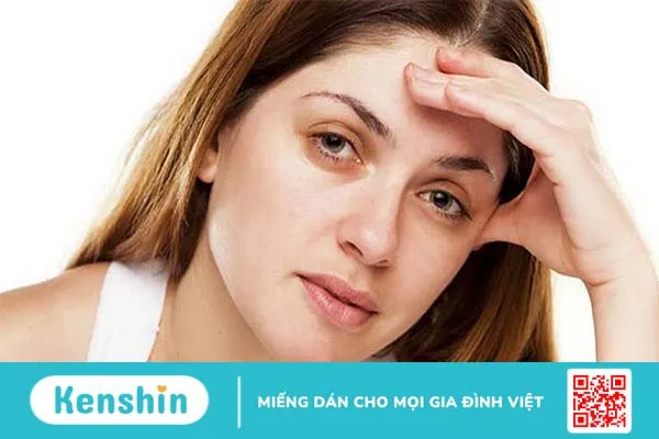 Ung thư hốc mắt: Nguyên nhân, triệu chứng và cách điều trị bệnh 1