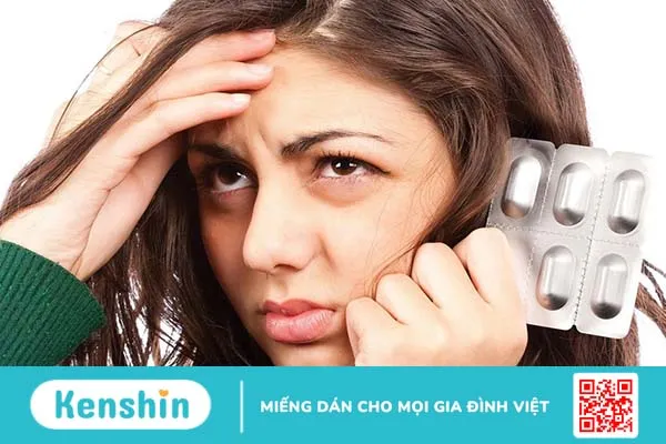 Ung thư hốc mắt: Nguyên nhân, triệu chứng và cách điều trị bệnh 4