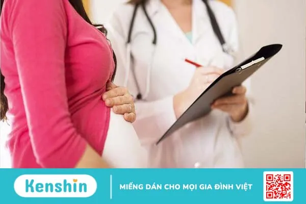 Uống Berberin có thể gây sảy thai không? Phải làm sao khi mẹ bầu bị rối loạn tiêu hoá? 4