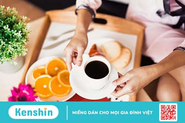 Uống cà phê có liên quan đến giảm nguy cơ tử vong - ngay cả khi bạn uống cà phê có đường 2