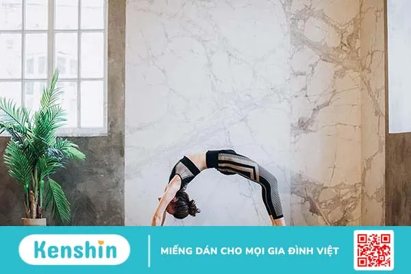 Uống nước đúng cách khi tập yoga để nâng cao hiệu quả 3