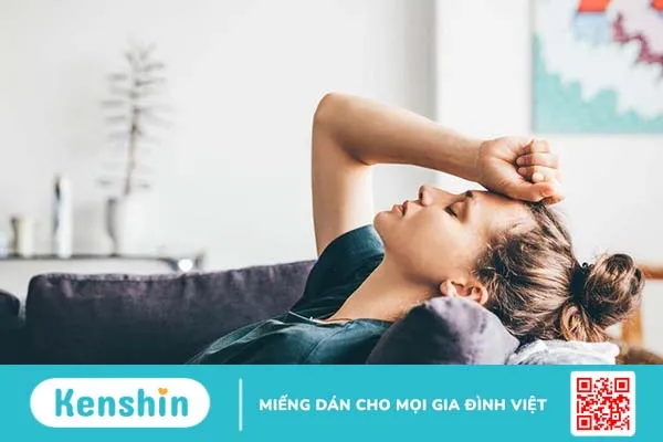 Uống thuốc Pharmaton có tăng cân không? Những lưu ý cần biết khi sử dụng thuốc Pharmaton 3