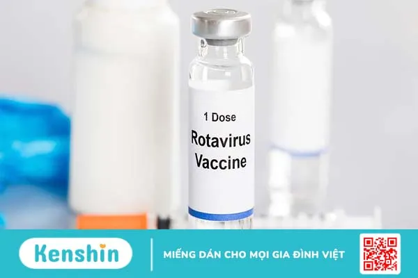 Giải đáp thắc mắc: Uống Rota 1 lần có tác dụng không? 2