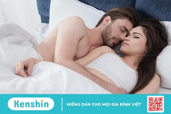 cải thiện hiệu quả tình trạng rối loạn cương dương 3