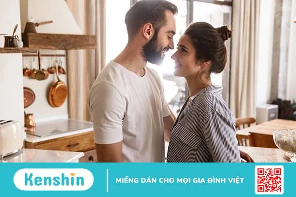 Uống sâm alipas vào lúc nào để có hiệu quả tốt nhất? 3