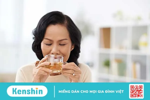 Uống tam thất nóng hay mát? Uống như thế nào? 3