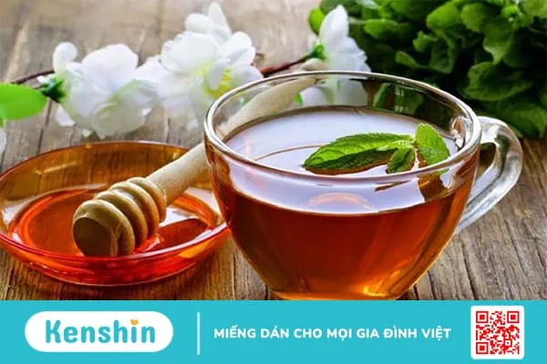 Uống trà dây hàng ngày có tốt không? Cách uống trà dây đúng và hiệu quả 1